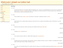 Tablet Screenshot of lv2012.oobtrebic.cz